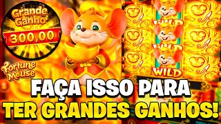 jogo do rato cassino