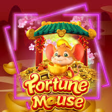 mouse fortune demo