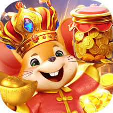 fortune mouse slot ícone