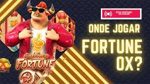 modo demo fortune ox