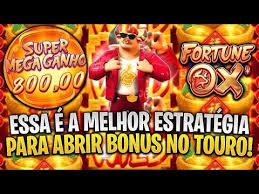 jogos freepik touro