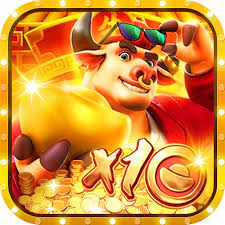 demo slots fun fortune ox ícone