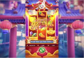 5g bet fortune rabbit