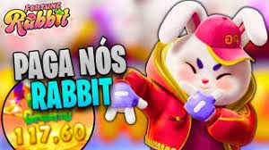 rabbit em portugues