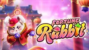 fortune rabbit pg soft demo