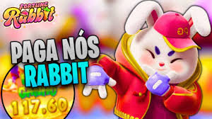 fortune rabbit horarios pagantes a noite