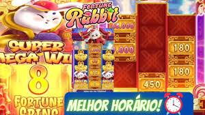 lucky rabbit fortunes slot free play