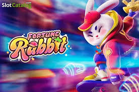 jogo do rabbit demo