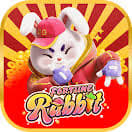 estrategia jogo fortune rabbit ícone