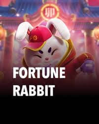 fortune rabbit betano ícone