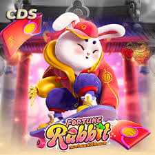 fortune rabbit slot ícone