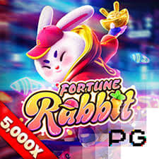 fortune rabbit.com ícone