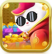 fortune rabbit game ícone