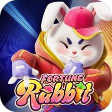 jogos fortune rabbit ícone