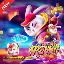 fortune rabbit melhor horario ícone