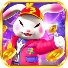 jogo fortune rabbit gratis ícone