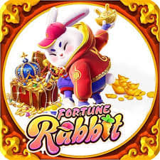 fortune rabbit logo png ícone