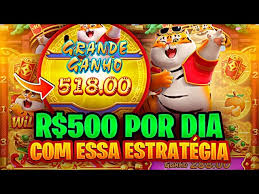 jogo do fortune tiger demo imagem de tela 1