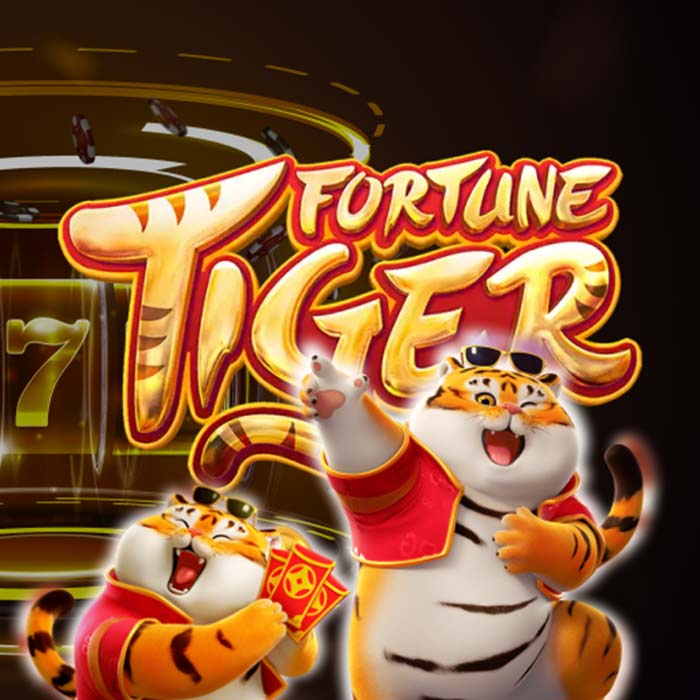 pg slot fortune tiger ícone